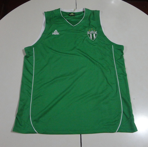 Camiseta De Estudiantes De San Luis Basket, Talle Xl