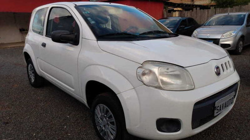 Fiat Uno Vivace 1.0