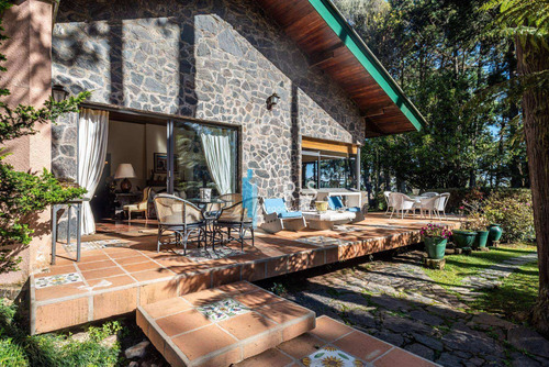 Imagem 10 de 30 de Casa Com 6 Dormitórios À Venda, 1198 M² Por R$ 12.000.000,00 - V Loli - Campos Do Jordão/sp - Ca0516