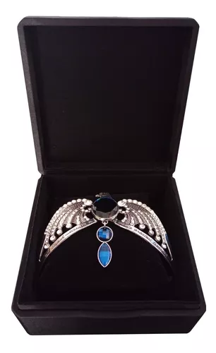 Diadema de Rowena Ravenclaw - Horcrux