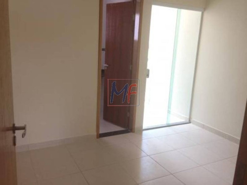 Imagem 13 de 17 de Ref: 2689 - Excelente Sobrado Em Condomínio Fechado Sendo 2 Suítes, Sala, Cozinha, Porcelanato Na Sala, Sacada, Sanca De Gesso. 70 M². - 2689