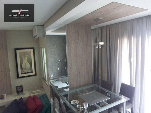 Imagem 9 de 29 de Casa Duplex Com 2 Dormitórios À Venda, 90 M² Por R$ 320.000 - Ca0055