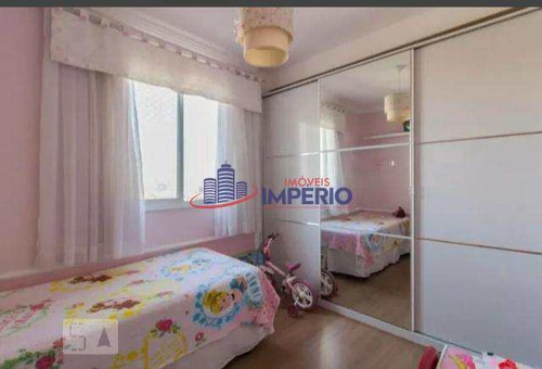 Imagem 7 de 14 de Apartamento Com 2 Dorms, Centro, Guarulhos - R$ 230 Mil, Cod: 4382 - V4382