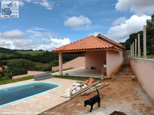 Imagem 13 de 15 de Chácara Para Venda Em Pinhalzinho, Zona Rural, 5 Dormitórios, 1 Suíte - 1353_2-1616877