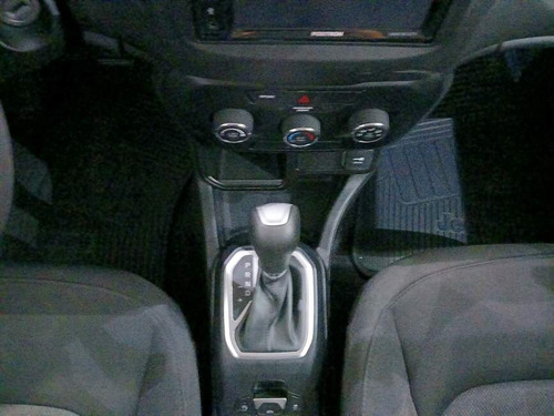 Jeep Renegade 1.8 16V FLEX STD 4P AUTOMÁTICO