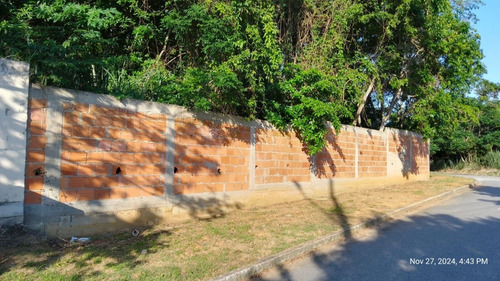 Maravilhoso Terreno A 2 Km. Da Praia De Itaúna Saquarema Rj