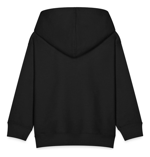 Poleron Canguro Capucha Estampar Bordar Infantil