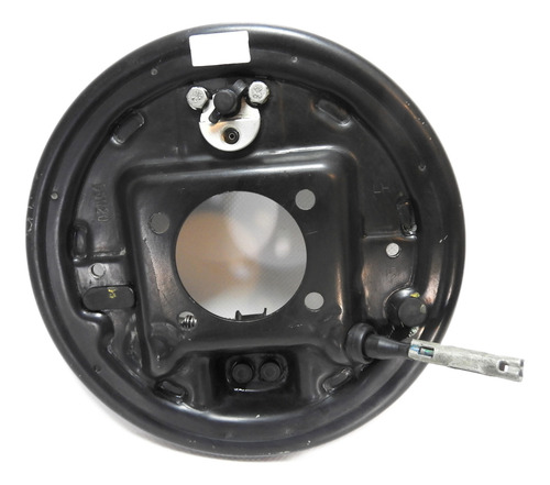 Plato Porta Balatas Piloto Chevrolet Sonic 13-17 (Usado)