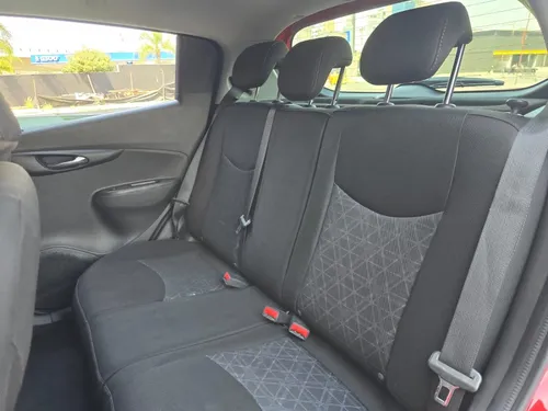 Chevrolet Spark 1.4 Ltz Mt