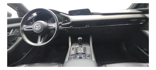 Mazda Mazda 3 2.5 i Grand Touring Hb At