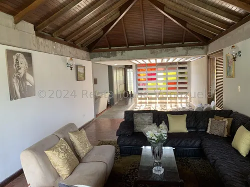 Ls Vende Casa Caurimare