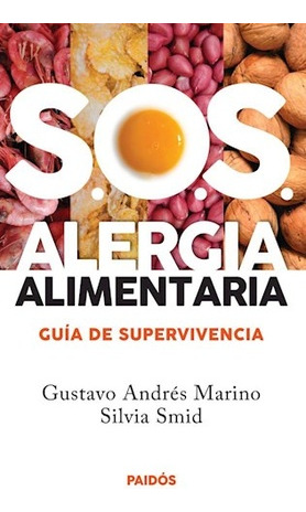 Nuevo Oferta - Sos Alergia Alimentaria -sos