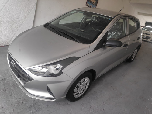New Hb20 Sense 1.0 Ano2021 Mt Zero Km * Promocao