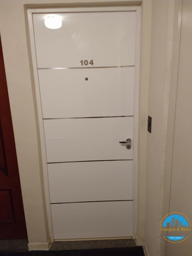 Imagem 19 de 24 de Apartamento Padrão À Venda Em São Paulo/sp - 96