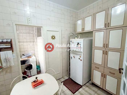 Imagem 18 de 19 de Apartamento 2 Dorms - R$ 390.000,00 - 80m² - Código: 9551 - V9551