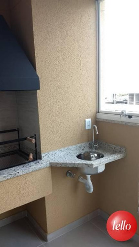 Imagem 28 de 30 de Apartamento - Ref: 230918