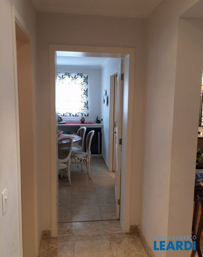 Imagem 6 de 15 de Apartamento - Perdizes - Sp - 486037