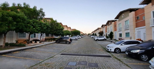 Imagem 25 de 30 de Casa Com 2 Dormitórios À Venda, 70 M² Por R$ 330.000,00 - Itaperi - Fortaleza/ce - Ca0119
