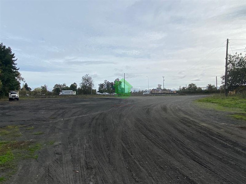 Industrial En Venta En Osorno