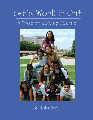 Libro Let's Work It Out: A Problem-solving Journal - Swel...