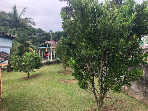 Imagem 2 de 30 de Chácara Com 6 Dormitórios À Venda, 2000 M² Por R$ 800.000 - Copaco - Arujá/sp - Ch0077