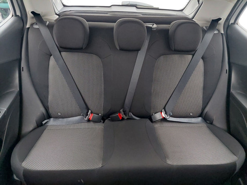 Fiat Pulse 1.3 FLEX DRIVE CVT