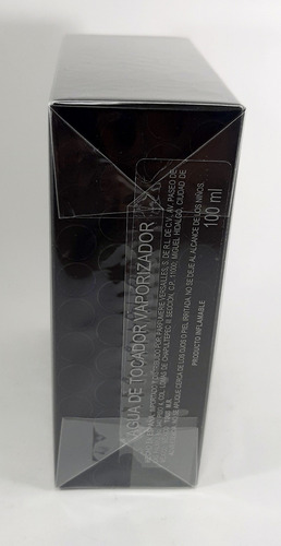 Eau Tous Man Eau De Toilette - 100 Ml