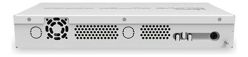 Mikrotik Cloud Router Switch 326-24g-2s+in Con Routeros,