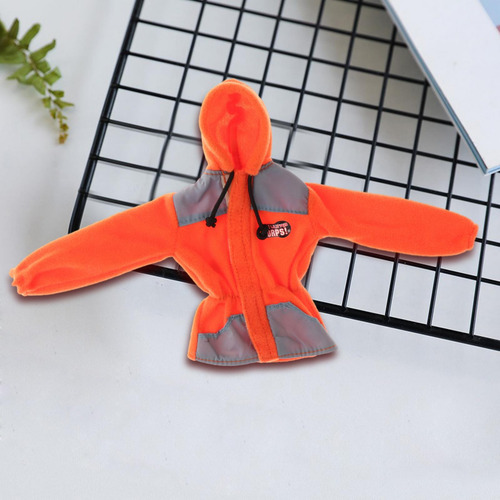 Abrigo De En Miniatura, Figura A Escala 1/6, Ropa,