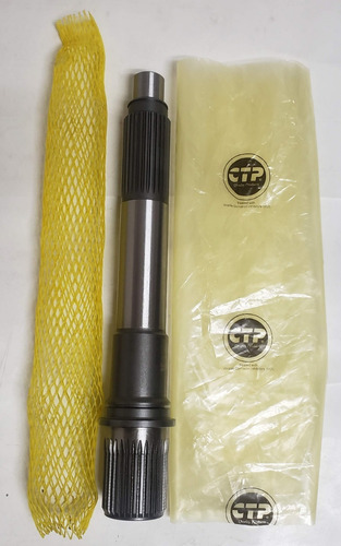 Eje De Engranaje Ctp Caterpillar Shaft 6y6931