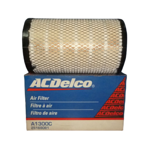 Filtro De Aire Gran Blazer 1996/1998   25168081