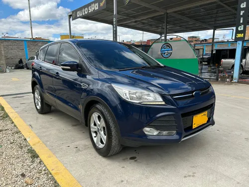 Ford Escape 2.0 Se 4x2