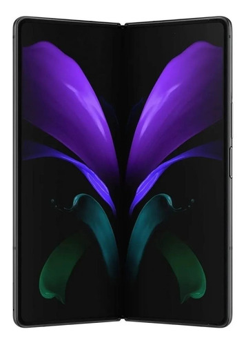 Samsung Galaxy Z Fold2 5G 5G 256 GB mystic black 12 GB RAM