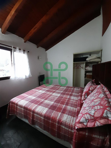 Venta Complejo De Departamentos + 2 Locales Comerciales, En Funcionamiento, Bariloche