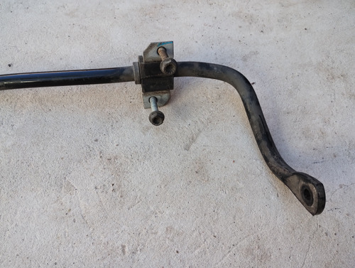 Barra Estabilizadora Delantera + Bujes Vw Up! 1.0 2014/17