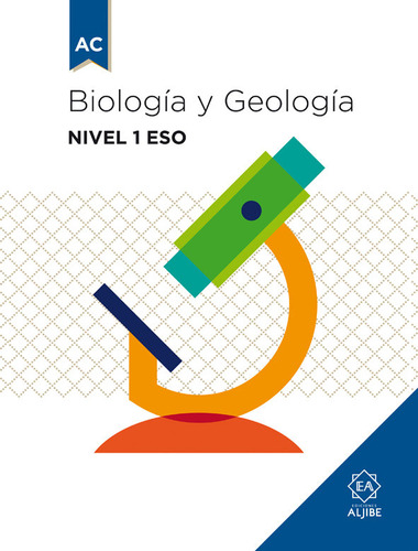 Biologia Y Geologia 1º Eso Adaptacion Curricular - Aa.vv