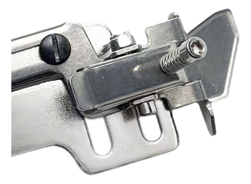 Prensatelas Para Máquina De Coser, Piezas De Dispositivo