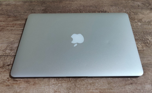 Laptop Apple Macbook Air A1369 13.3 Core I7 4gb Ssd 120gb