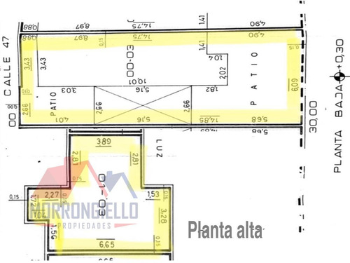 Imagen 4 de 9 de Duplex En Venta