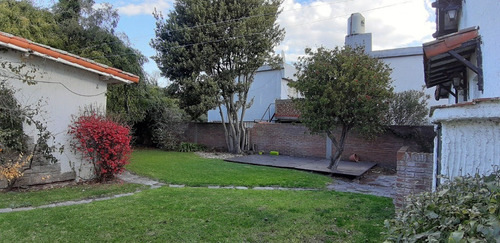 Imagen 15 de 18 de Chalet Clasico 6 De Ambientes En El Barrio Alfar Mar Del Plata