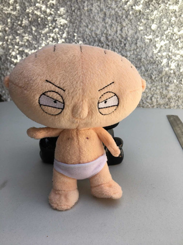 Peluche Stewie Griffin Padres De Familia Original Usado