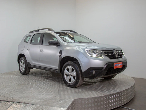 Renault 1.6 Zen Mt Duster