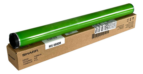 Sharp Cilindro Opc Mx560dr / Mxm464 564 565 3050 3071 4050n