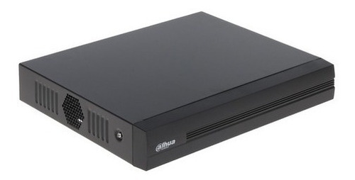 Nvr Dahua 8 Canales Poe Ip 4k Hasta 8mp 1hdd Nvr1108hs-8p-s3