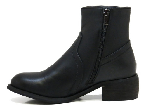 Imagen 2 de 4 de Botas Massimo Chiessa - Artemisa