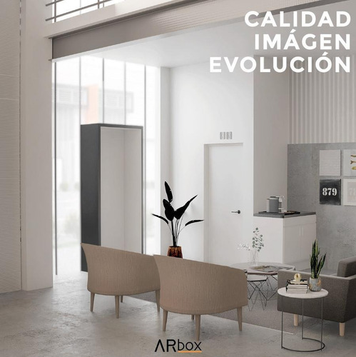 Imagen 13 de 16 de Arbox Zárate - Naves Industriales En Venta Desde 158 M2
