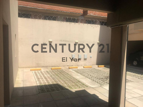 Imagen 5 de 9 de Cochera Con Renta San Fernando