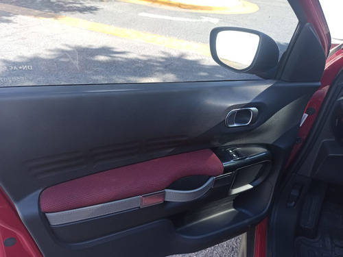 Citroën C4 Cactus 1.2 Puretech 110 At6 S&s Shine