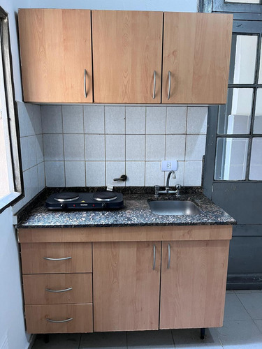 ¡¡¡vdo. Cpjo De 7 Monoambientes. Renta De $1.200.000 Bruto¡¡¡