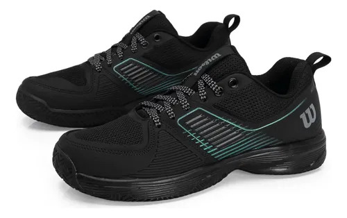 Zapatilla Wilson Ace 3.0 + Regalo